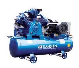 피스톤 콤프레샤