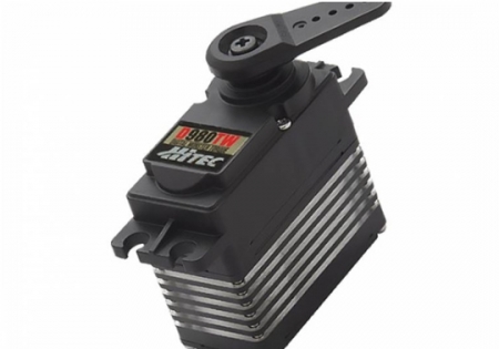 D-980TW 서보