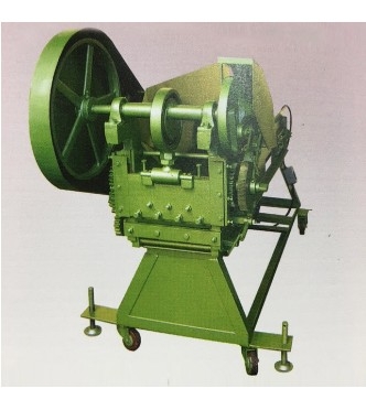 약재, 식품 절단기