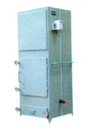 이동형 소형 집진기