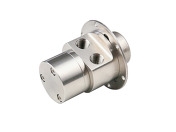 MG200 펌프헤드, 마그네틱 기어펌프 [MG200 Pump Head]  | OMP