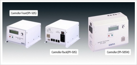 Ionizer Controller