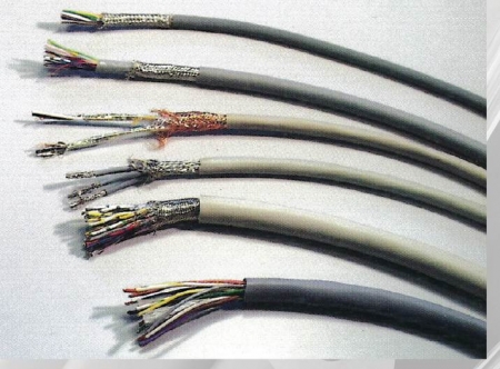 데이터 전송용 케이블, 컴퓨터용 케이블