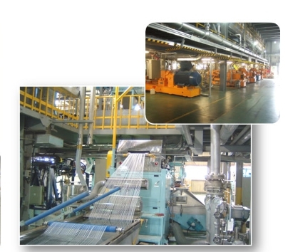 Compounding & Master batch system