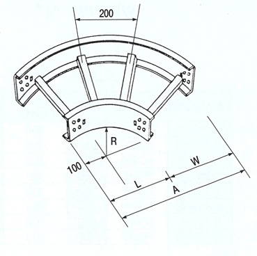 Cable Tray