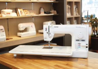 준공업용 부라더 미싱