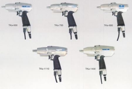 각도센서장착 시스템렌치