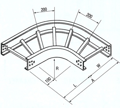 Cable Tray