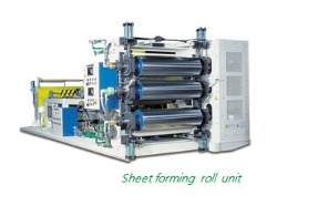 Film / Sheet line