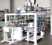 Laboratory & Pilot systems