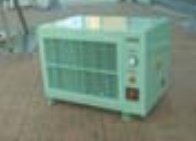 Fan Heater