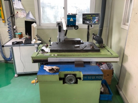 레이저조각 마킹 가공