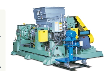 Feedruder(Feed-Extruder)