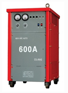 CO2용접기