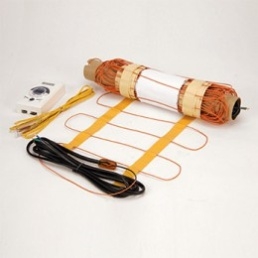 Under floor Heating cable