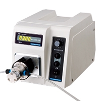 WT3000-1JB/MS200 마그네틱 마이크로기어 정밀정량펌프 [Micro Gear Pump]
