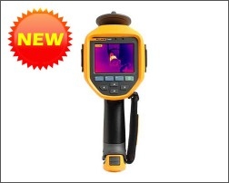 Fluke 고성능 열화상카메라
