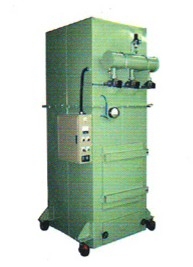 이동형 소형 집진기