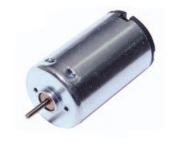 DC MOTOR