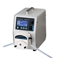 BT300-1F 분주형 튜브연동식 정밀 정량펌프