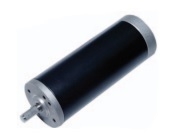 GEARED MOTOR