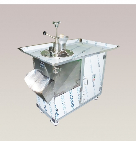 식품절단기 (원반기일반)