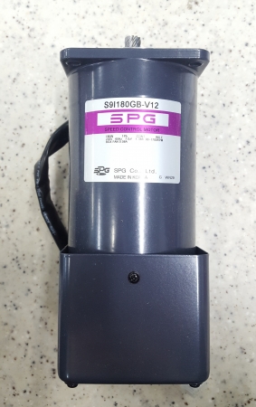S9I180GB-V12/SPG/속도조절모터/스피드모터/에스피지/성신모터