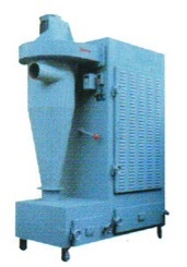 이동형 소형 집진기