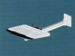 모니터 테이블/암