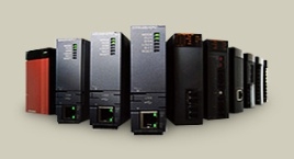 PLC 인버터
