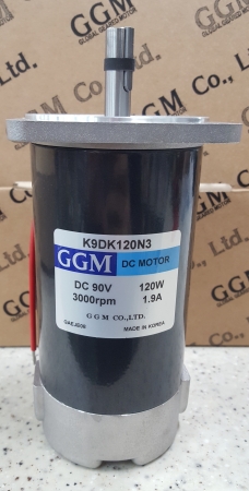 K9DK120N3/GGM/DC모터