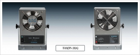 Ion Blower