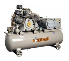 고압용 콤프레샤