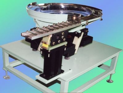PARTS FEEDER
