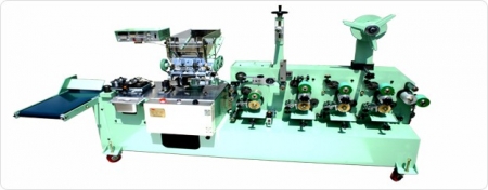 목저자동포장기계