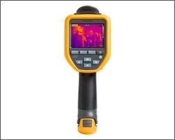 Fluke 산업용 열화상카메라