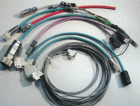 각종하네스제품