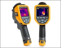 Fluke 산업용 열화상카메라