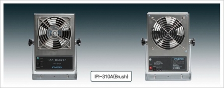 Ion Blower