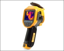 Fluke 고성능 열화상카메라