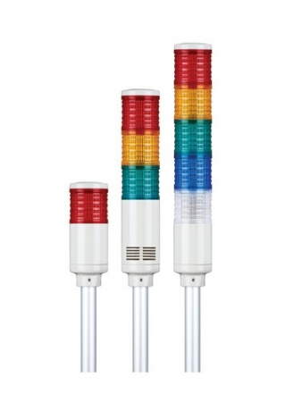 큐라이트 타워램프