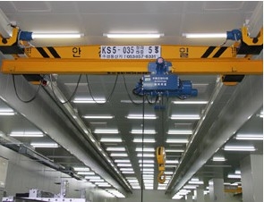 Suspension Crane