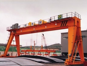 Gantry Crane