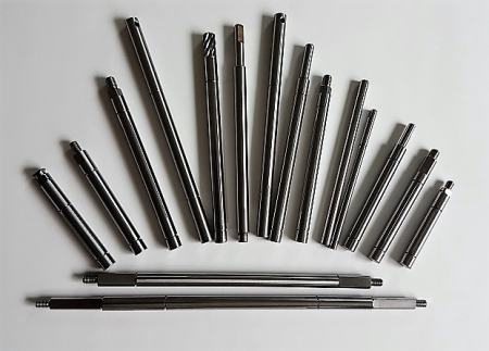 자동차용 가전용 모터샤프트