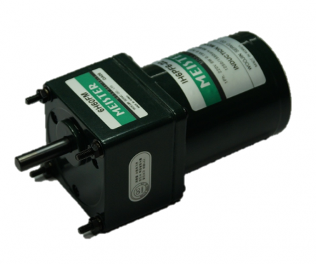 IH60-6W INDUCTION MOTOR 소형모터 AC MOTOR