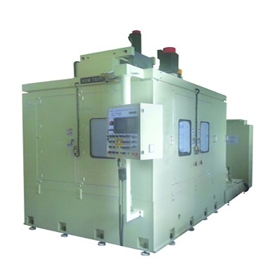 TOP Face Miling Machine (Cylinder Block Top Face Miling)