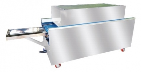 농산물 물기제거기, 오미자세척기