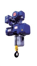 Chain hoist