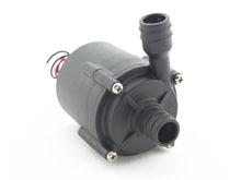 TL-C01 전기온수기 원심펌프 [TL-C01 Electric Instant Water Heater Pump] | Tospflo