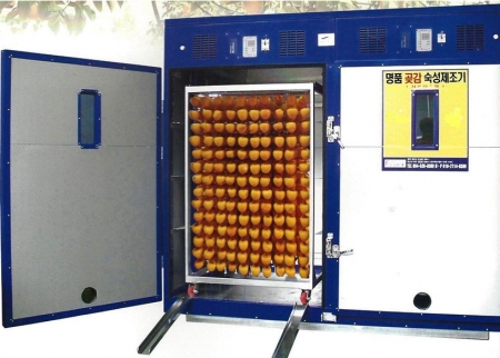 곶감숙성제조기